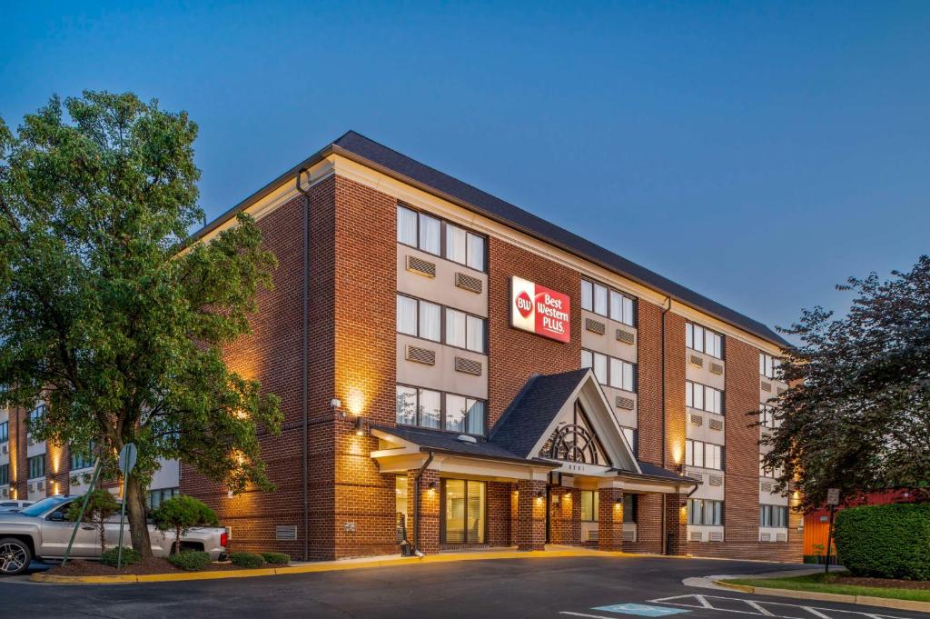 Best Western Plus Mount Vernon - Fort Belvoir photo 4