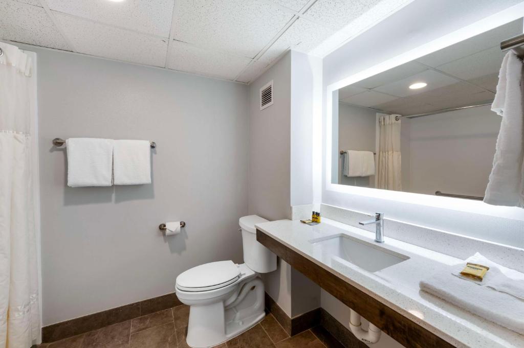Best Western Plus Mount Vernon - Fort Belvoir photo 3
