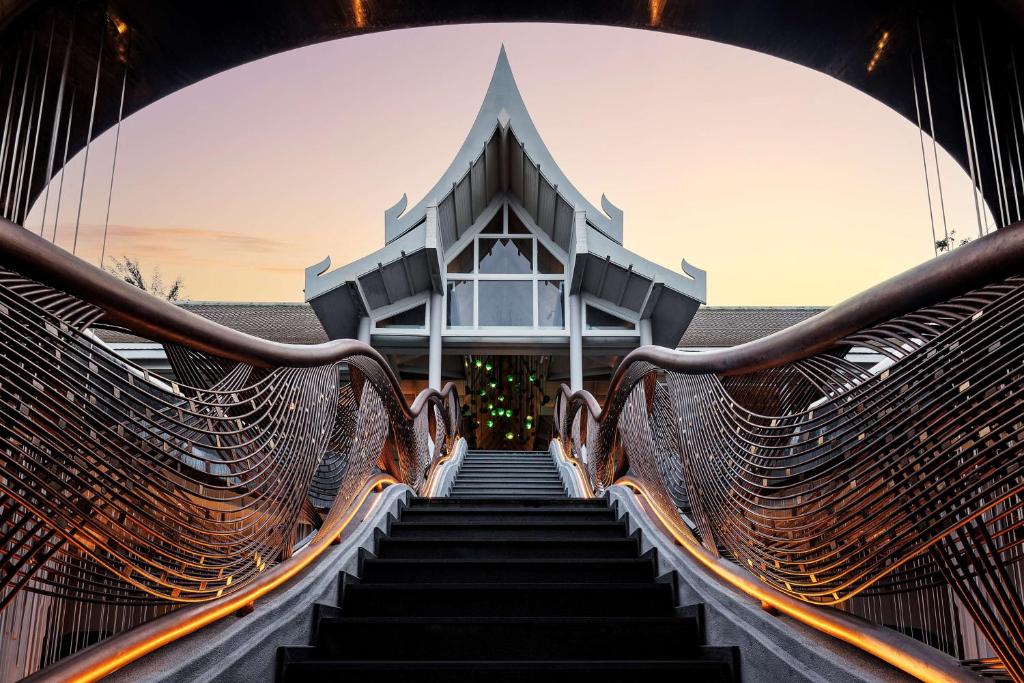 Banyan Tree Krabi - SHA Extra Plus photo 3