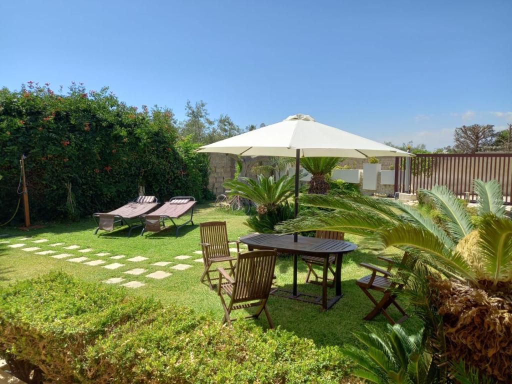 Green Rooms - Casa nel verde photo 4