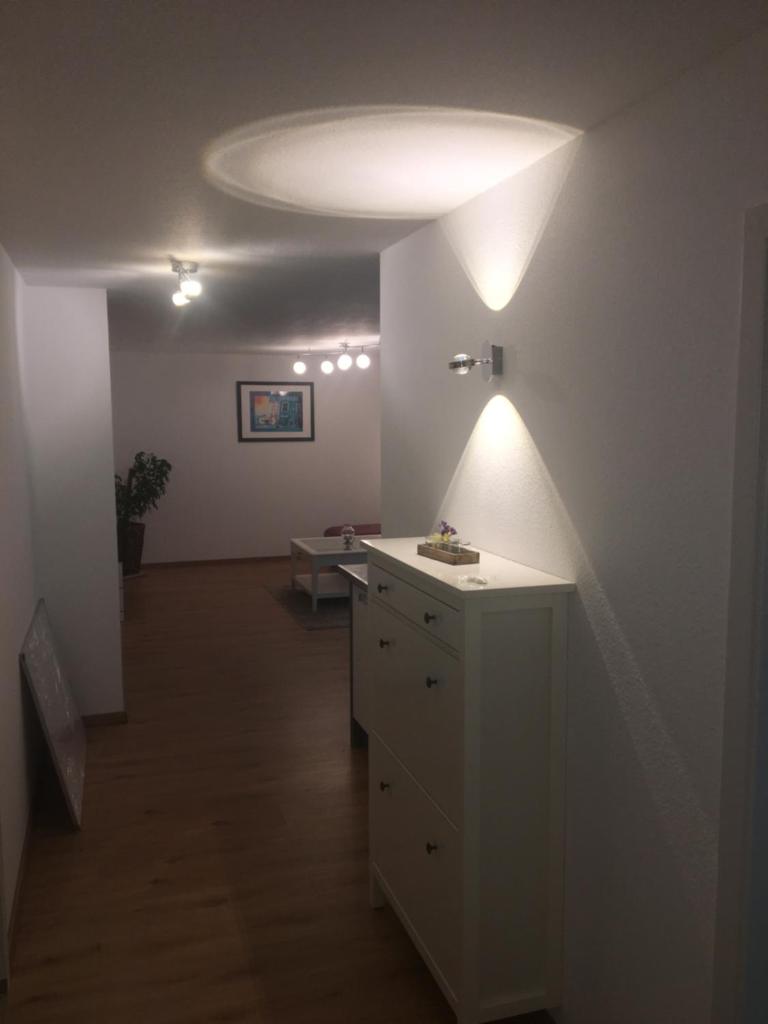 Peter's Ferienwohnung im Souterrain photo 1