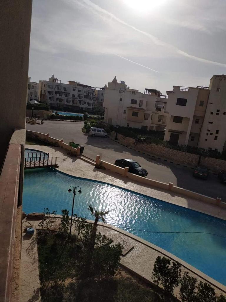 شاليه في قريه ديمورا الساحل الشمالي photo 1