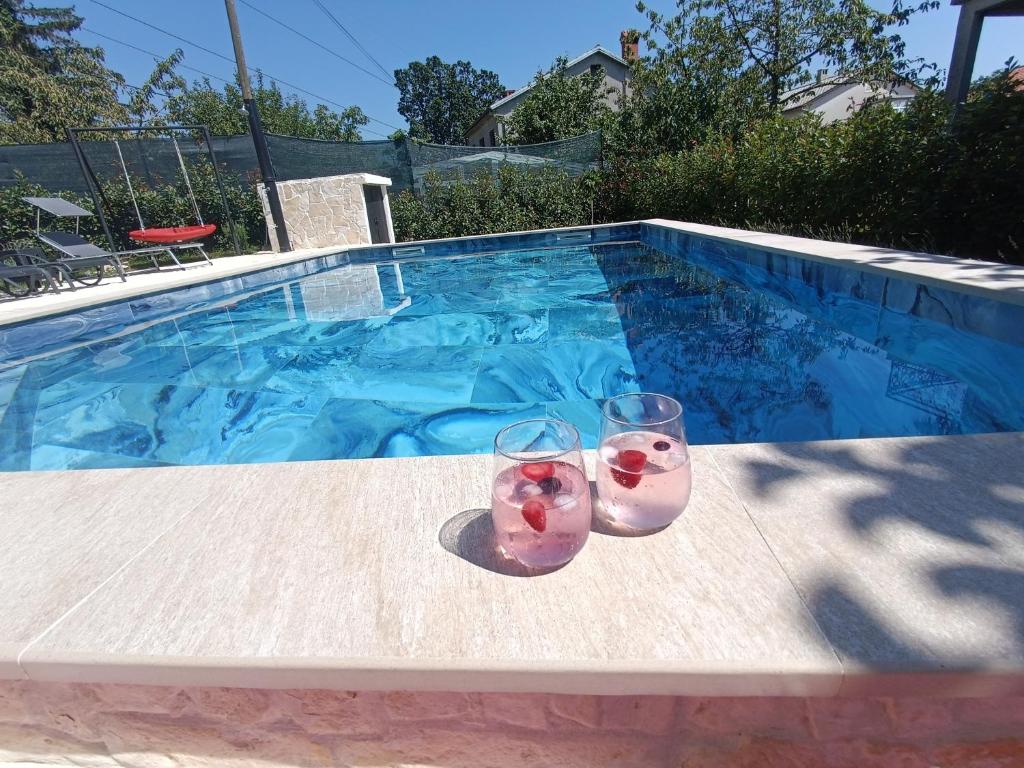Apartman Šimun photo 1