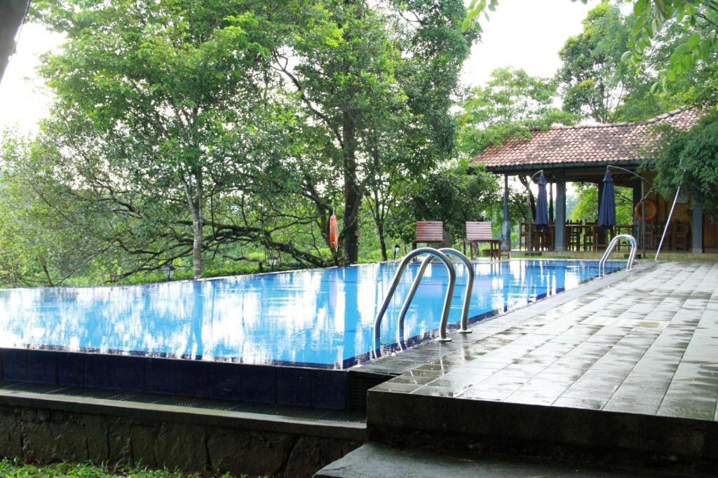 Lake Serenity Resort & Spa photo 2