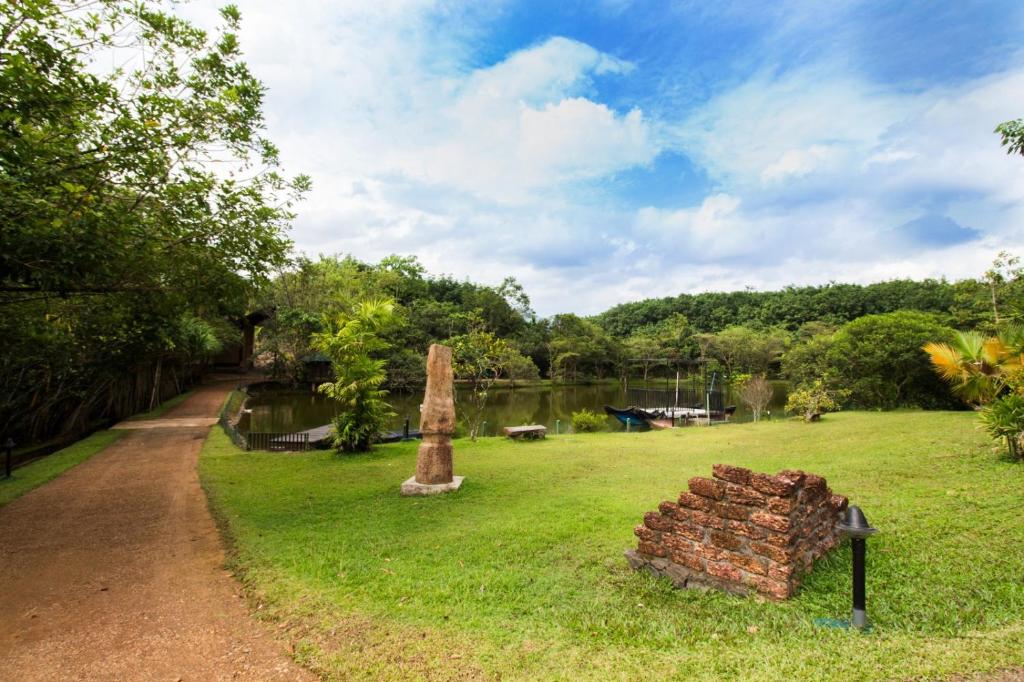 Lake Serenity Resort & Spa photo 4