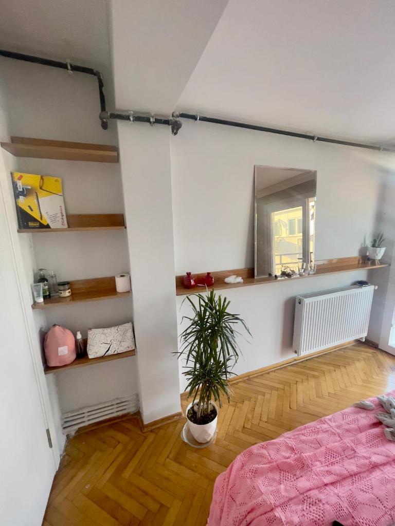 Central Izmir Delight: Cozy Alsancak Apartment photo 4
