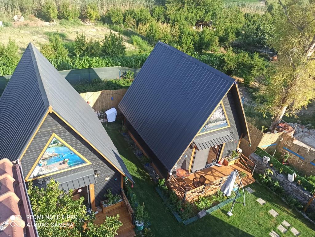 El-Ya Bungalov ve pansiyon