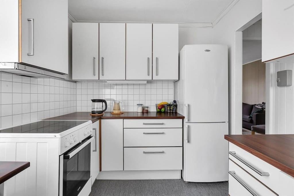 Quiet apartment just 3 minutes from city central! photo 3