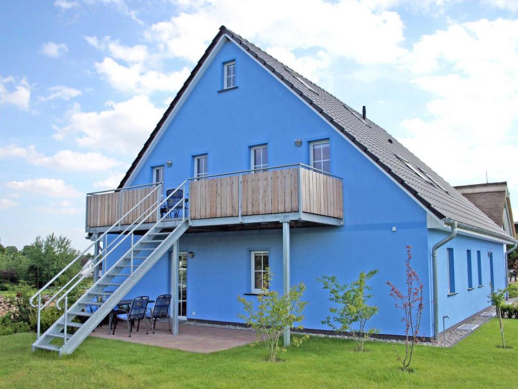 Holiday Home Blu Hus photo 1