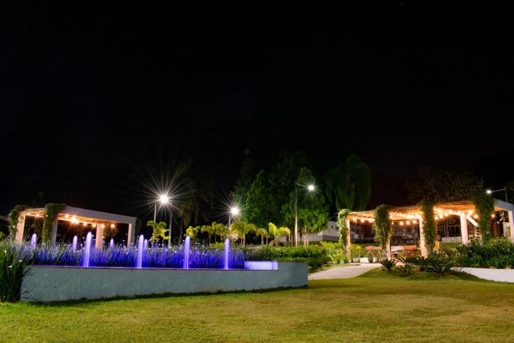 Hotel Fazenda M1 photo 3