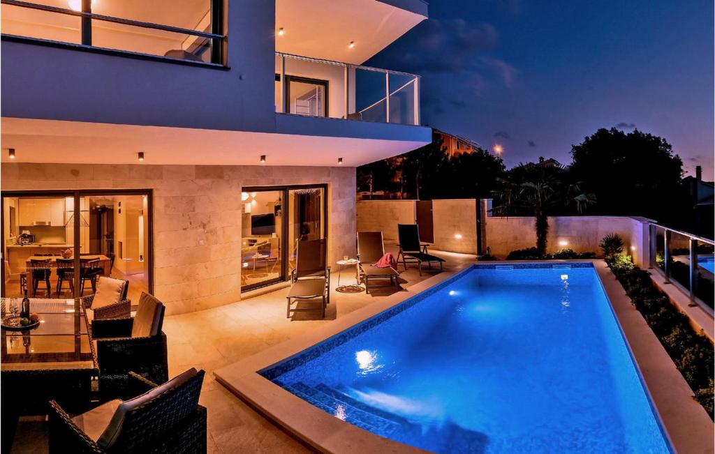 Villa Tatjana photo 1