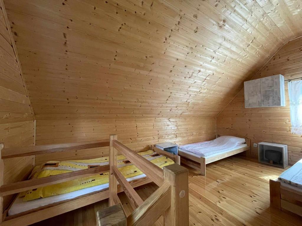 Wypoczynek Hnatczak photo 3