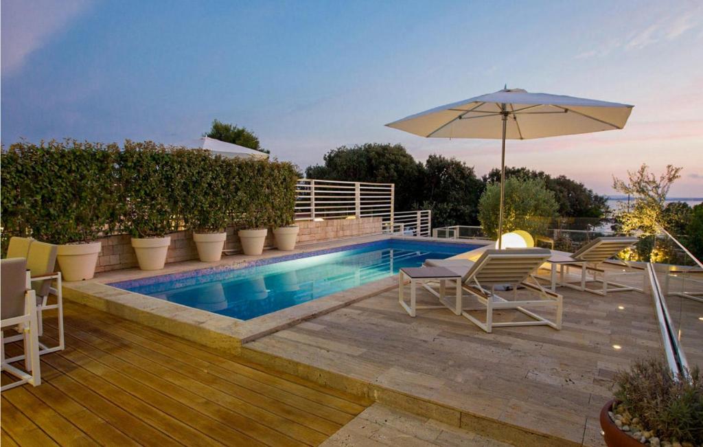 Villa Camelia photo 1