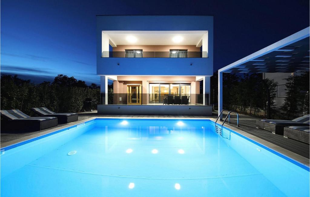Villa Angelina photo 2