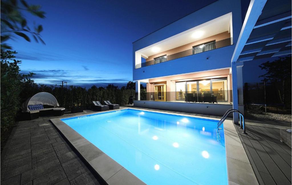 Villa Angelina photo 3
