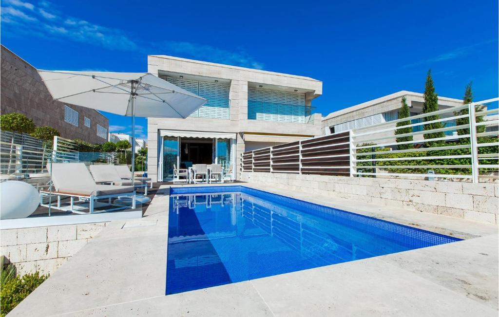 Villa Lantana photo 4