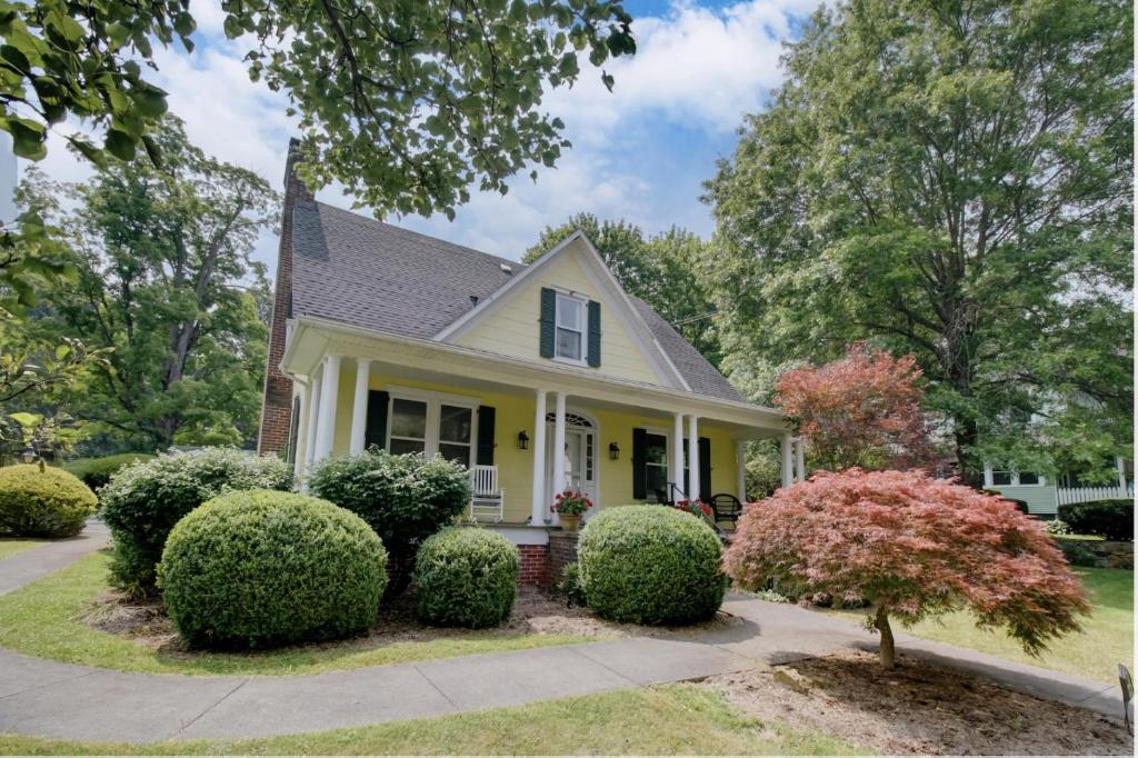 Bunny Hill Cottage