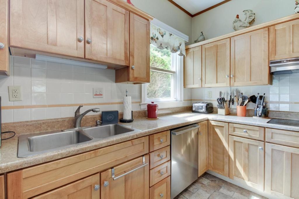 Bunny Hill Cottage photo 4
