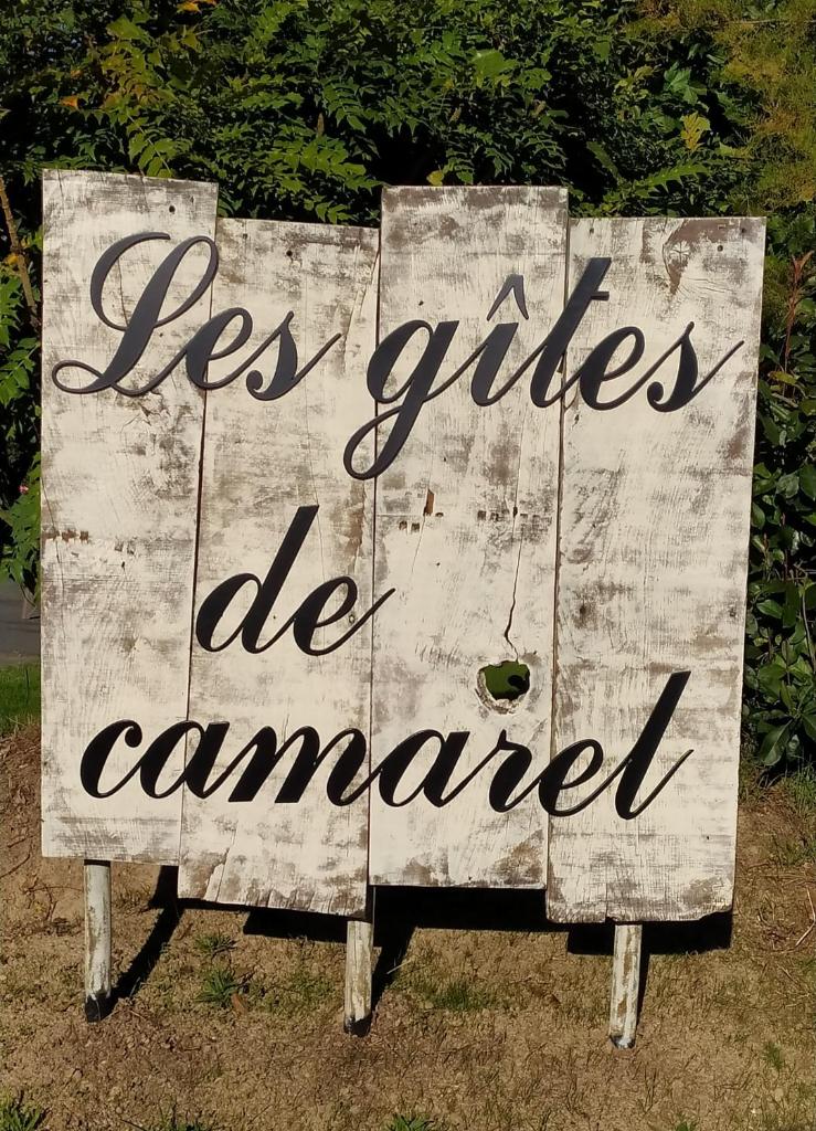 Les gîtes de Camarel photo 1