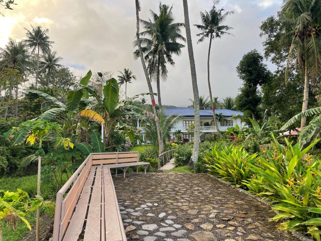 Agoho Resort photo 2