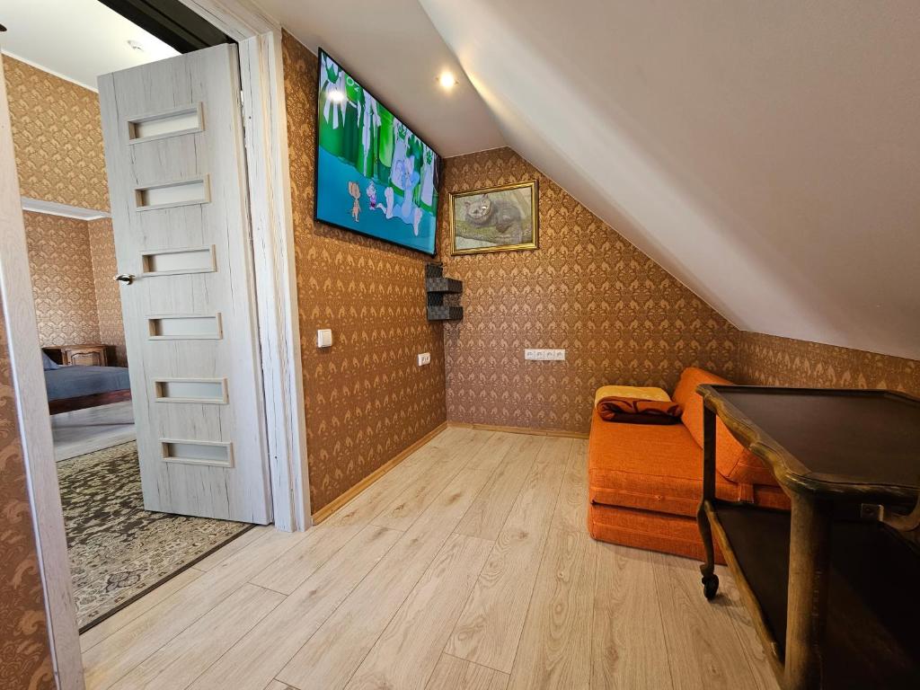 Square apartments photo 3