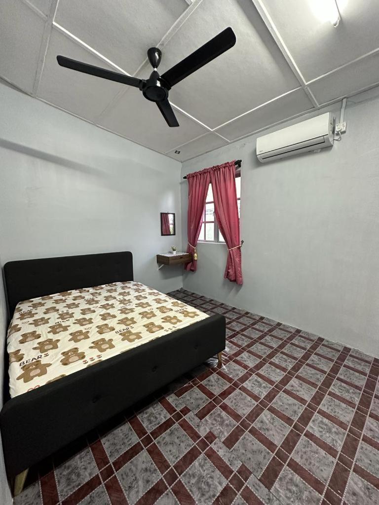 Warisan Homestay A photo 1