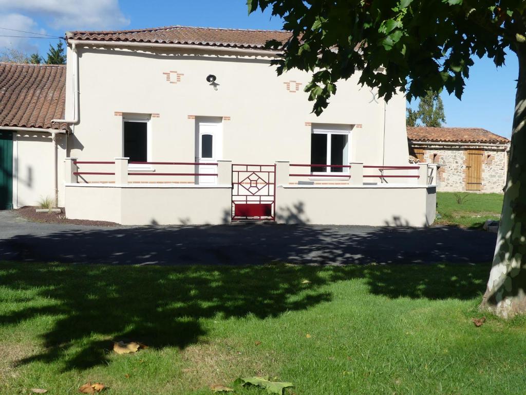 Les gîtes de Camarel photo 3