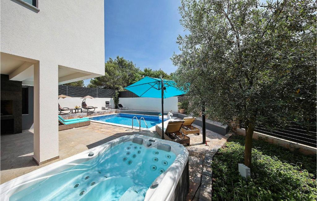 Villa Mara photo 1