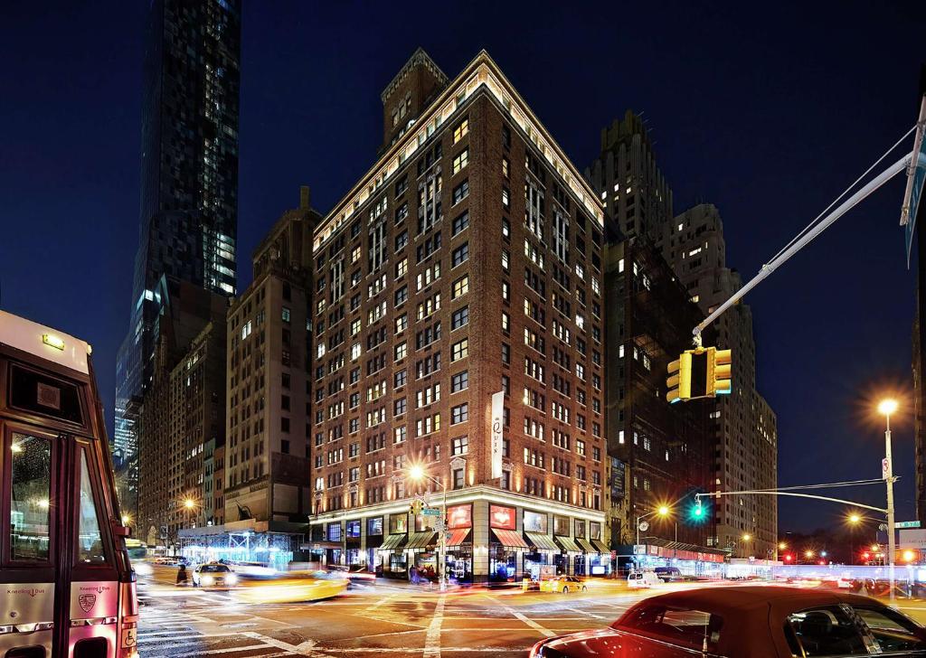 Hilton Club The Quin New York image