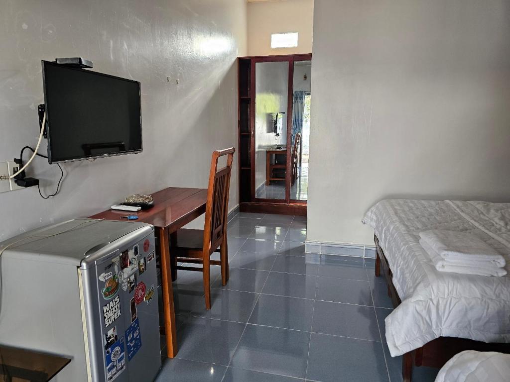 Cay Phuong Guesthouse