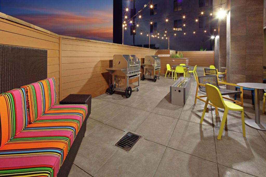 Home2 Suites By Hilton Alameda Oakland Airport photo 2