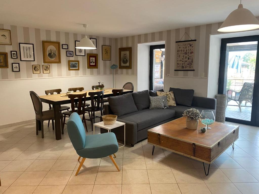 Maison Sur Véranda photo 1