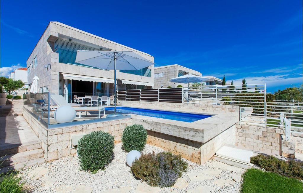 Villa Olea photo 1