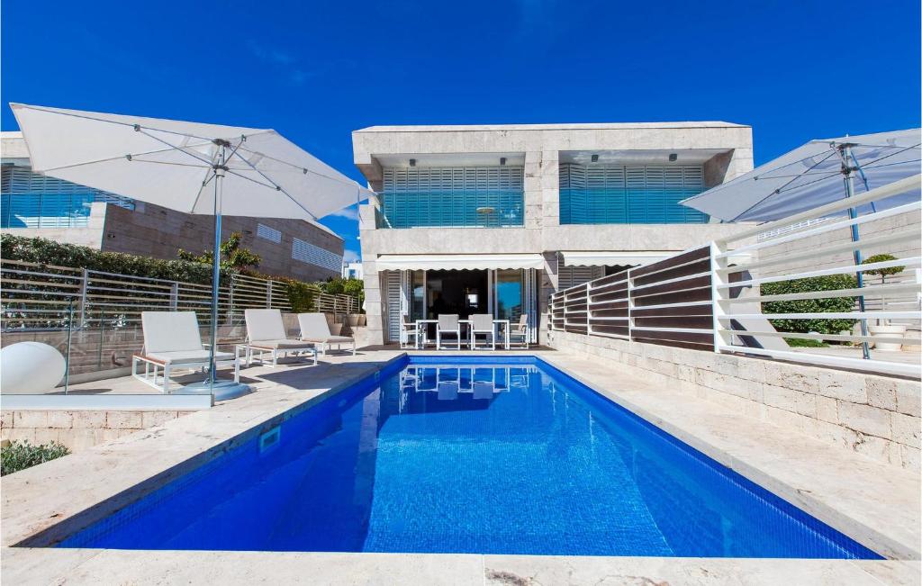 Villa Olea photo 2