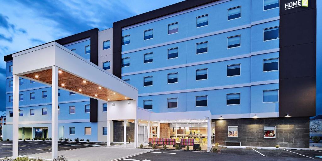Home2 Suites by Hilton Ocean City Bayside photo 3