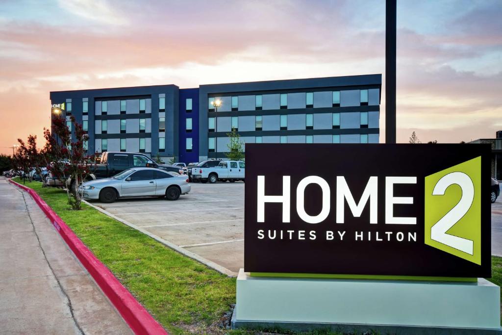 Home2 Suites By Hilton El Reno photo 2