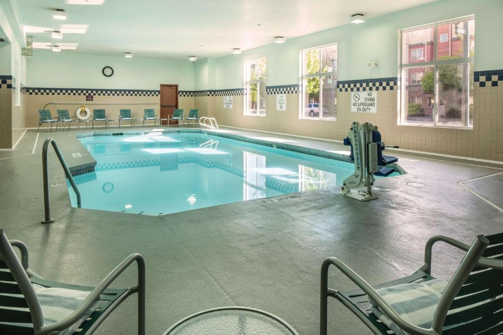 DoubleTree by Hilton Olympia photo 3