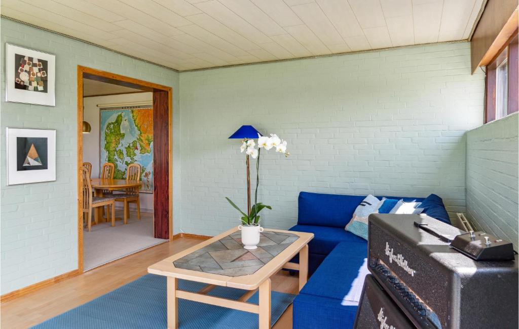Awesome Home In Nordborg With Wifi And 3 Bedrooms photo 2