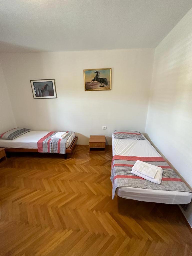 Hostel on the road trip photo 1
