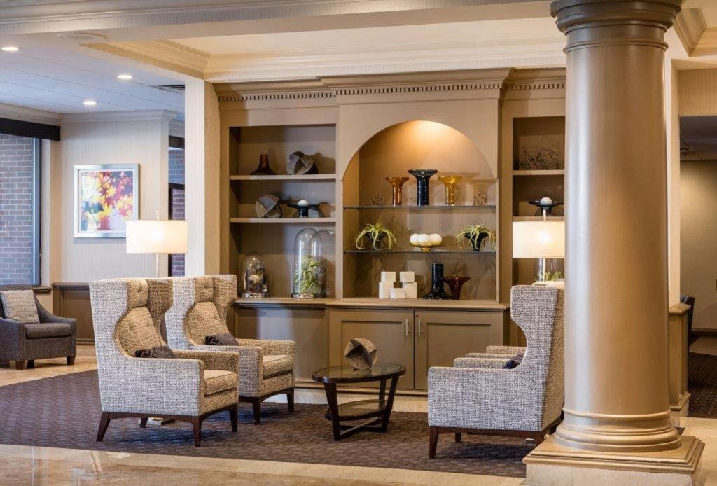 Doubletree by Hilton, Leominster photo 4