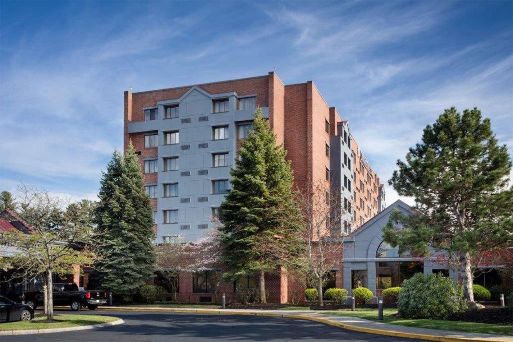 Doubletree by Hilton, Leominster photo 2