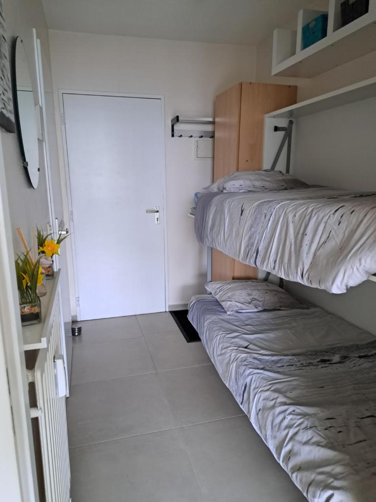 App KLIF De Panne - top location & sea front !! photo 3