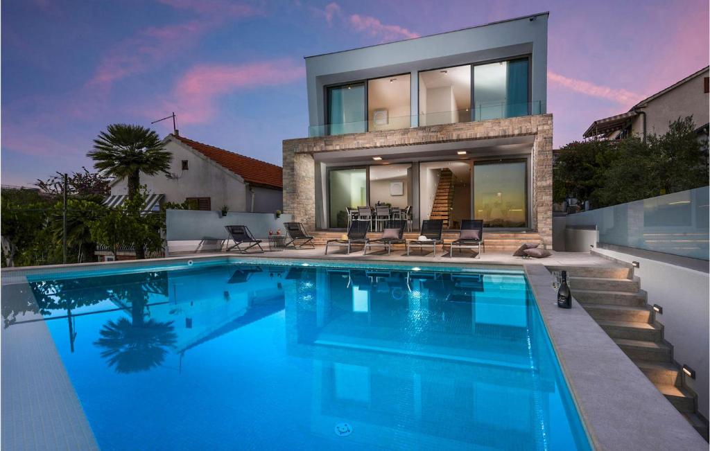 Villa Fuxbau photo 2