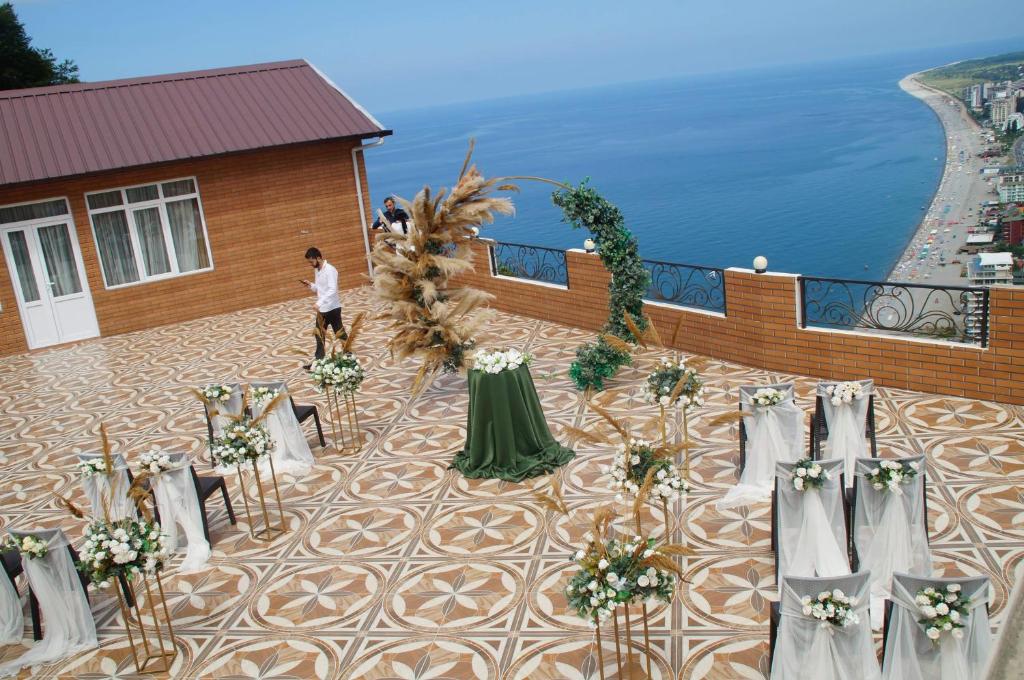 Goga Guest House photo 1