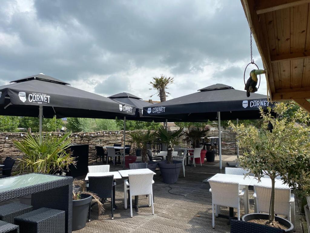 Harbourskitchenhouse@sea photo 2