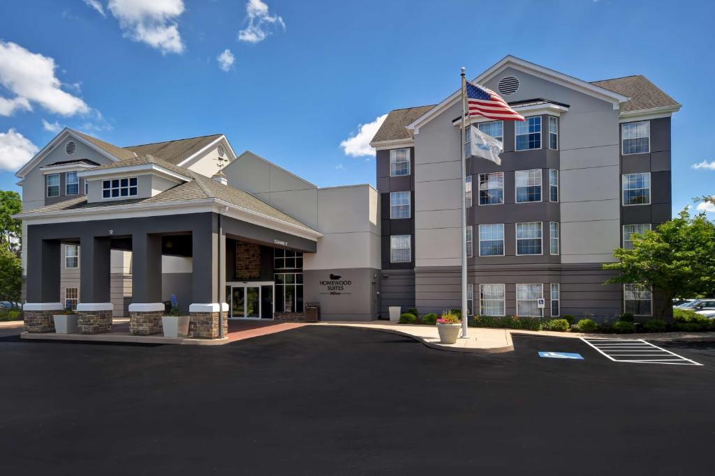 Homewood Suites by Hilton Philadelphia Great Valley image