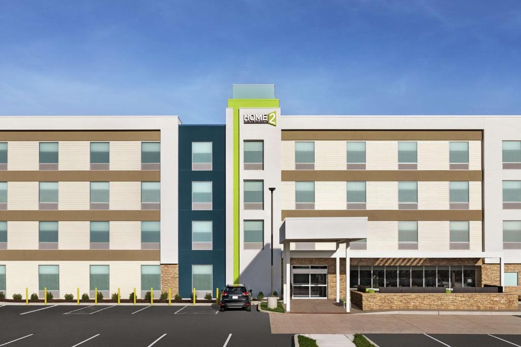 Home2 Suites by Hilton Ridley Park Philadelphia Airport South image