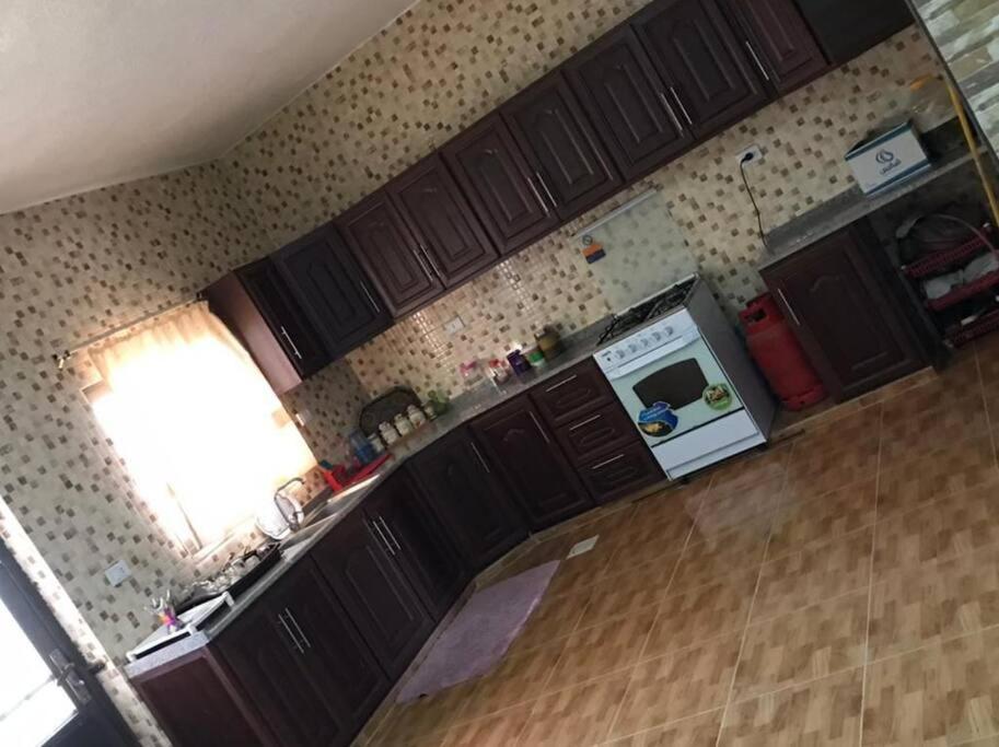 Your cozy apartment in Al-Karak photo 1