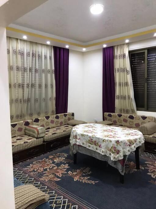 Your cozy apartment in Al-Karak photo 2