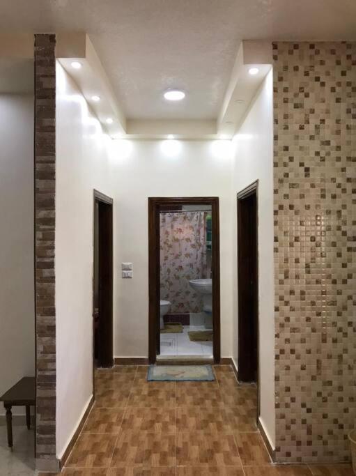 Your cozy apartment in Al-Karak photo 3
